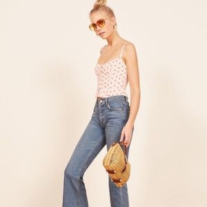 BNWT Adela Top Size 10